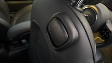 MINI Hatchback 1.5 Cooper Exclusive 3dr Auto Petrol Hatchback